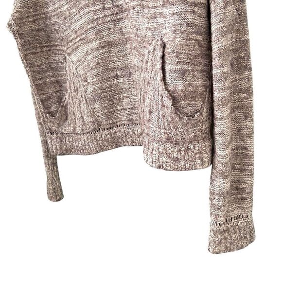 Free People Knit Pullover Sweater in Size XS - Picture 5 of 9